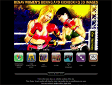 Tablet Screenshot of denav.it